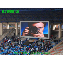 20mm Full Color Stadium LED Display for Live Boardcast